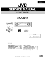 JVC KDS-821-R-Service-Manual-2
